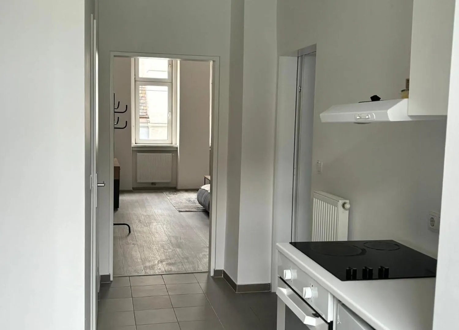 Charming Apartment Vienna