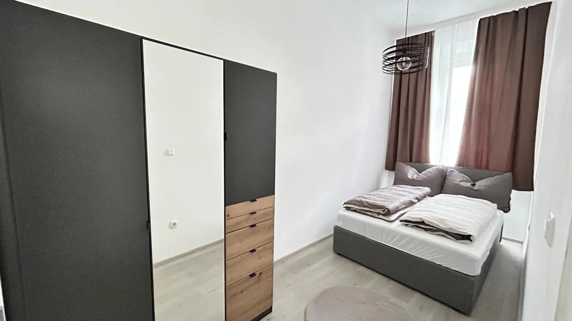 Charming Apartment Vienna 0*,  Austria