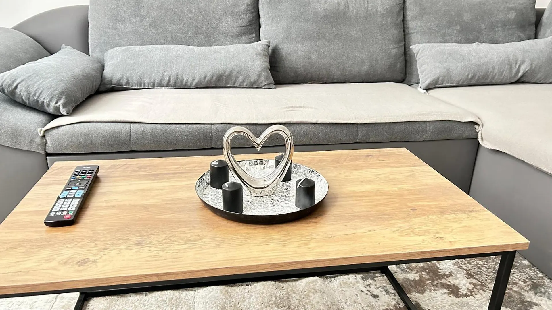 Charming Apartment Vienna
