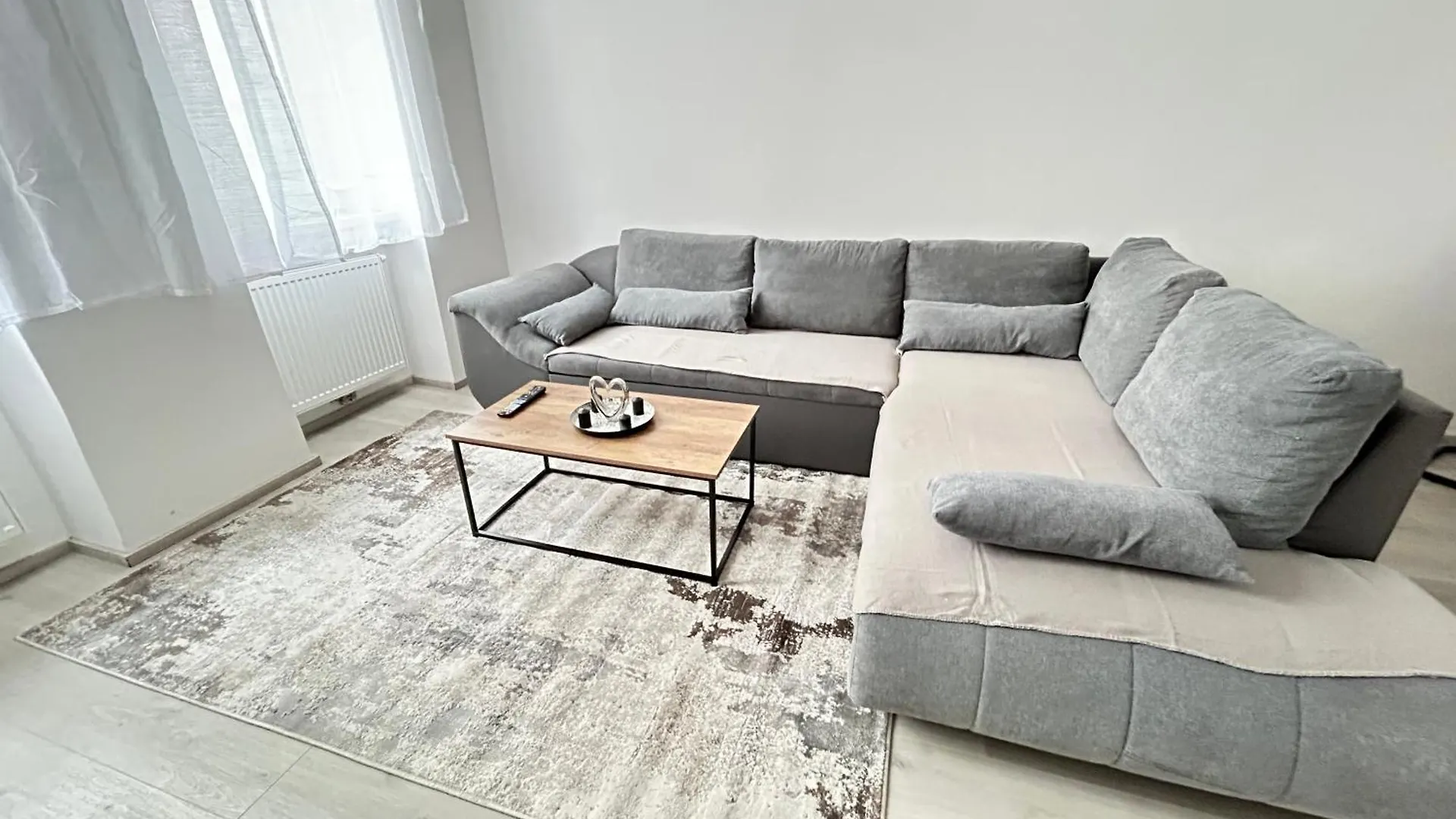 Charming Apartment Vienna