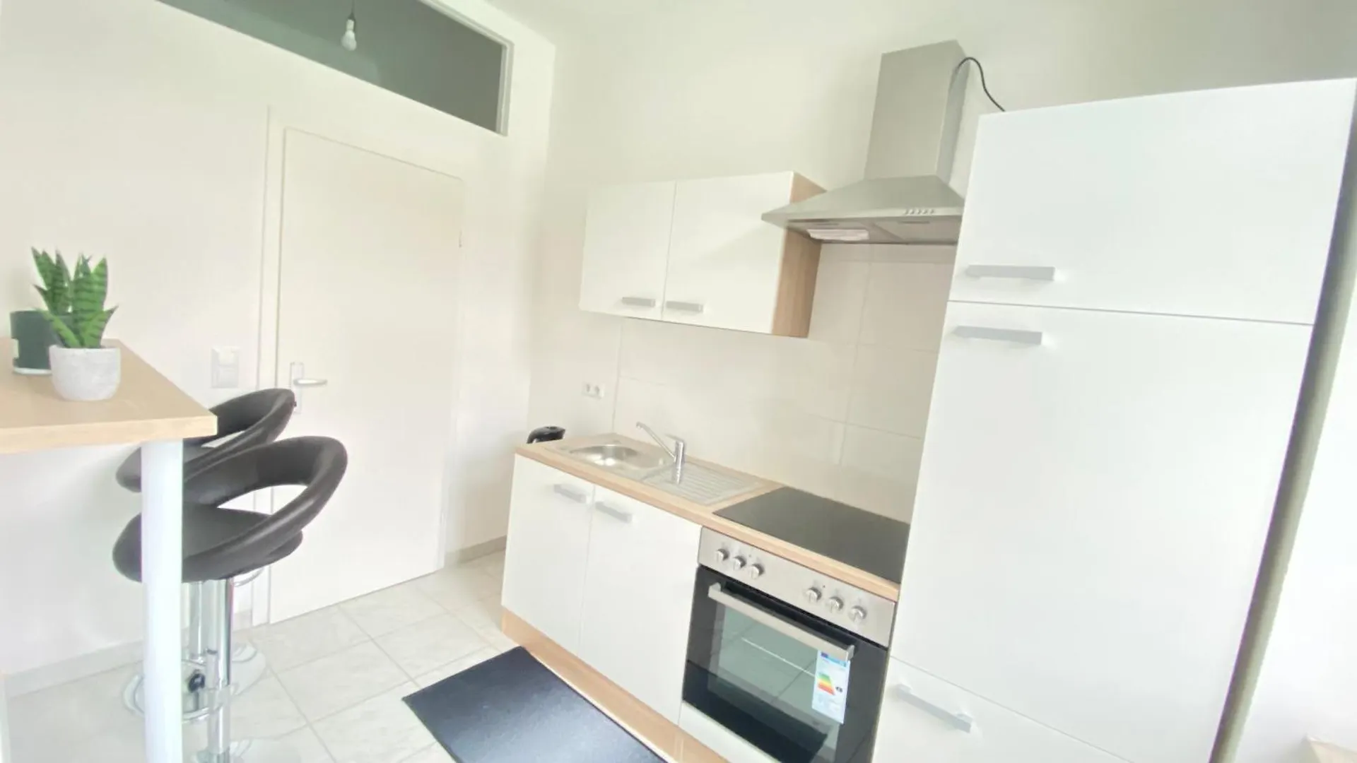 Charming Apartment Vienna
