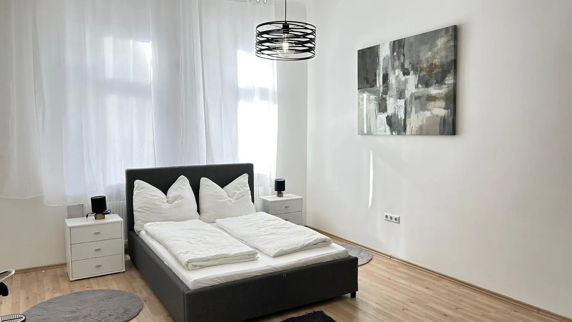 Charming Apartment Vienna 0*,  Austria