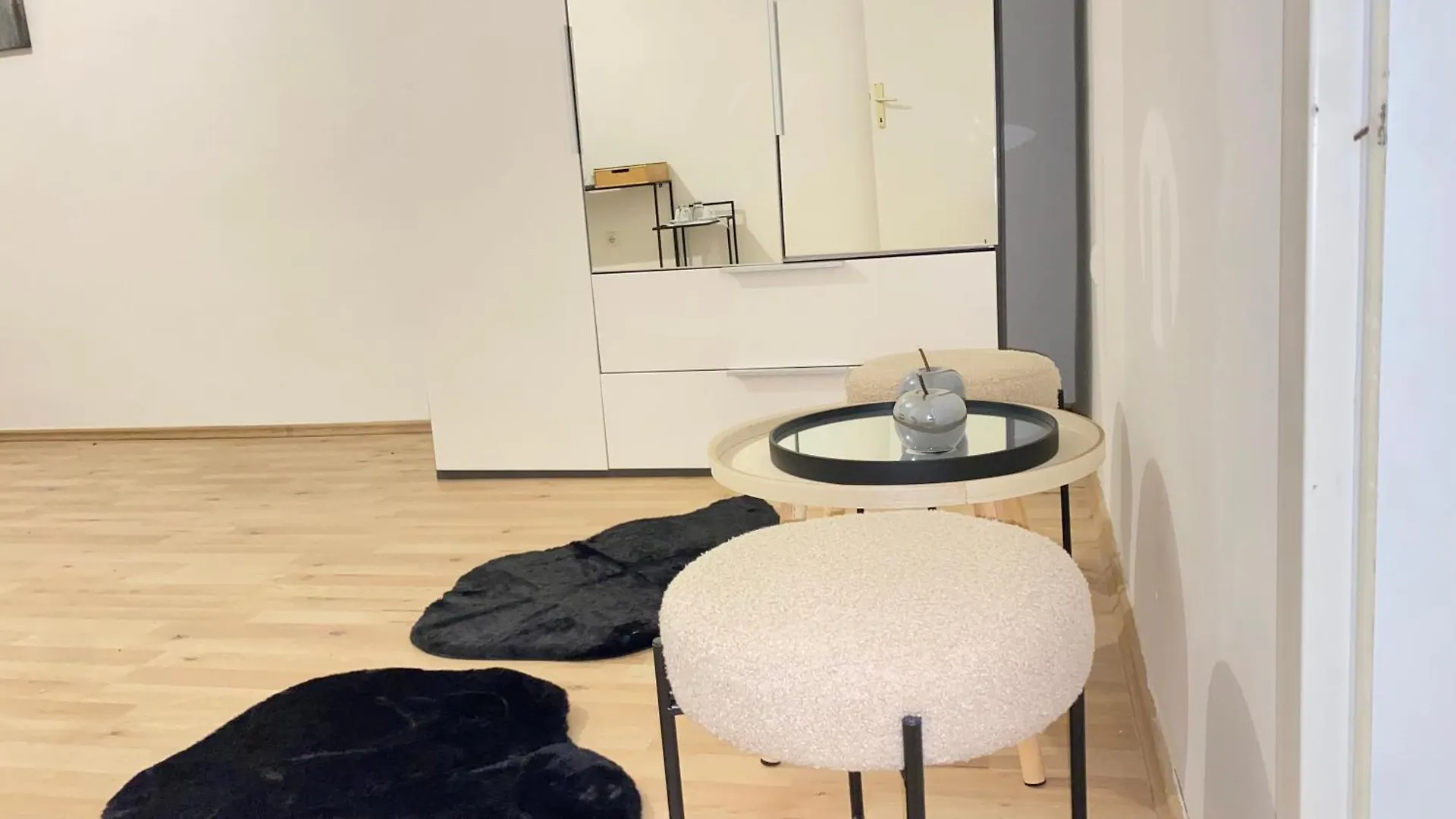 Charming Apartment Vienna