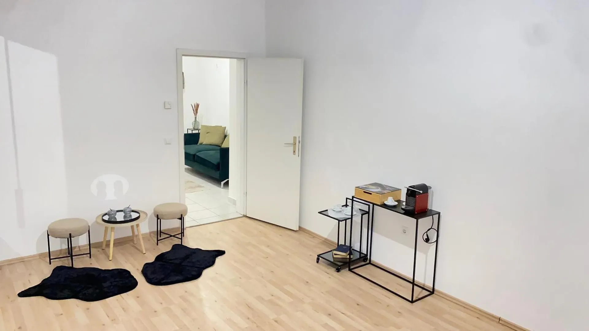 Charming Apartment Vienna